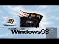 Reupload COLLAB Windows 98 Has A Sparta Delta Remix 