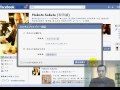上司や先輩に発言を隠したい人へ/facebookの発言の公開範囲設定