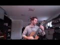 J.S. Bach BWV 996 Prelude and Presto—classical guitar