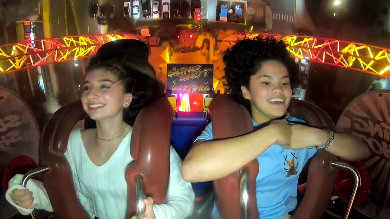 November Top SlingShot Video's😁🤣