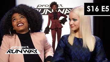 Project Runway | Season 16 Episode 5 | Full Episode
