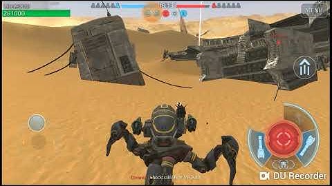 War Robots Test Server 4.2 | 3d view and gameplay of the new bots