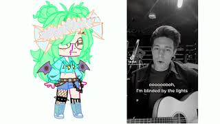 Oooooooooohhhhhhh Gacha Meme