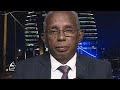 من الذى استهدف عزام كيكل شقيق ابوعاقله كيكل عثمان ميرغنى يجيب