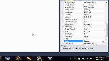 Visual Basic 2010 - Timer Tutorial