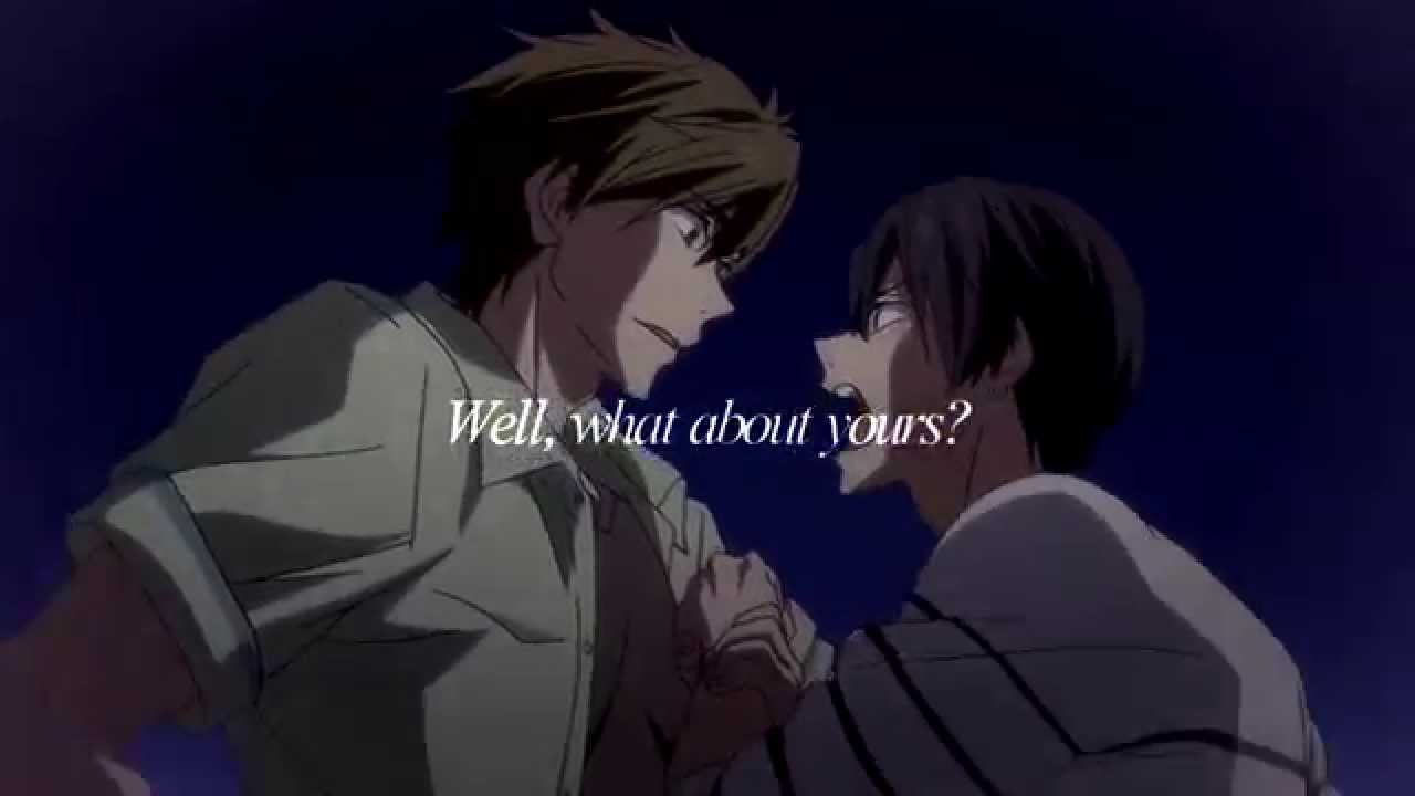 | 京 アニ ］Is This Really Happening