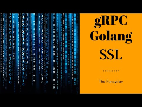 gRPC Golang -