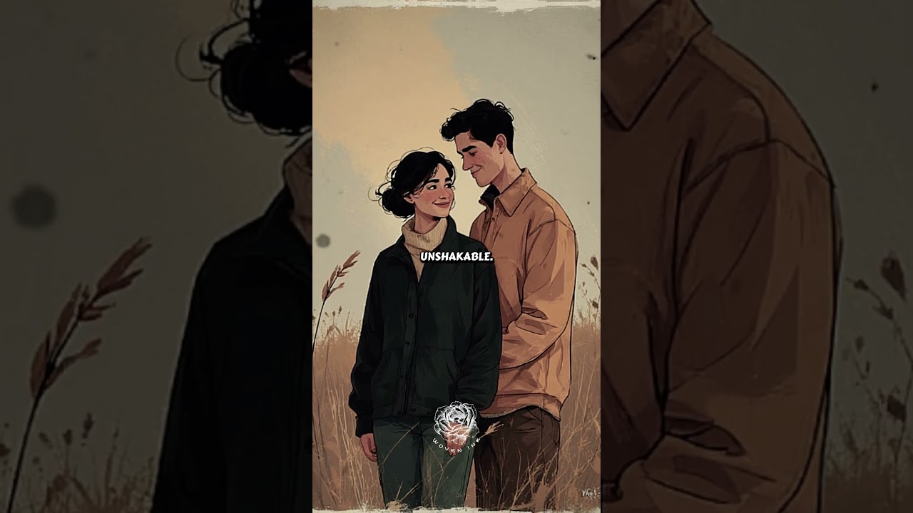 Моя душа знает🥀 - Оригинальное стихотворение и иллюстрация от Woven Ink 