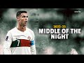 Cristiano ronaldo  middle of the night ft elley duh  world cup skills  goals 