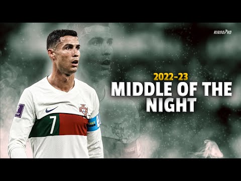 Cristiano Ronaldo ► 
