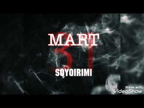 31 Mart- Azərbaycanlıların Soyqırımı Gününə həsr olunmuş Quliyeva Şəfiqənin təqdimatı