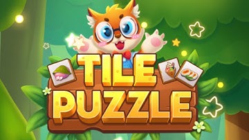 Tile Puzzle - Classic Connect (Early Access) Mobile Game | Gameplay Android & Apk