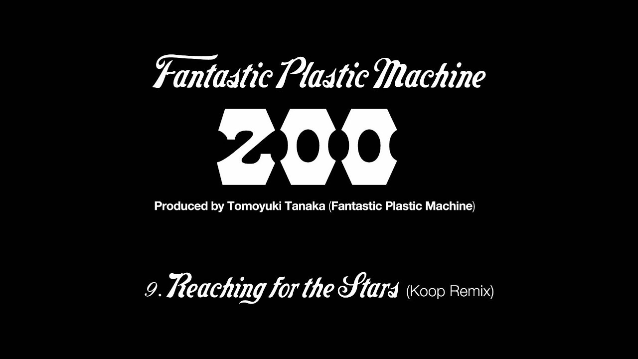 邦楽 0180 FANTASTIC PLASTIC MACHINE Fantastic Plastic Machine - Luxury (Full Album) - YouTube