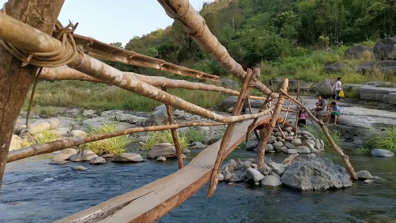 Balili River | Bagulin Virtual Tour | Episode 2 | #StayatHome - YouTube