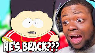 HILARIOUS!!! South Park - Cartman’s Mom Is a Dirty… REACTION!!! (Season 1, Episode 13)