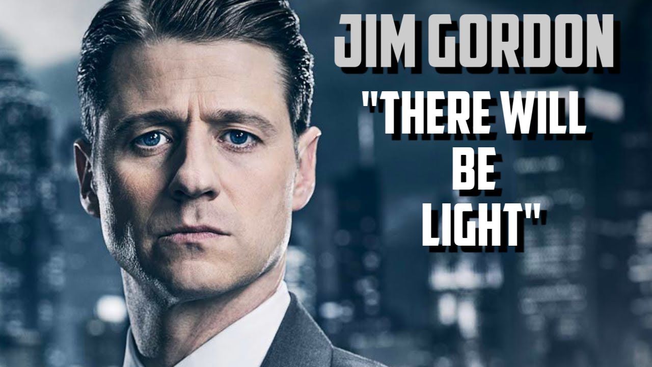 Jim Gordon 