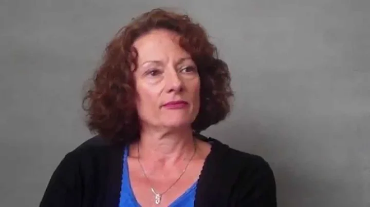 Life as an RDH- Deborah Blanchard's Story (Pacific)