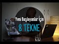 Yeni Başlayanlar İçin Kamaralı 8 Fiber Tekne İncelemesi | Tekne Alacaklara Tavsiyeler | Motor Yatlar