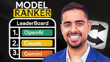 How to Pick the BEST AI Model for Your Prompts in MINUTES (n8n + OpenRouter)