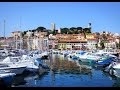 10 top tourist attractions in cannes