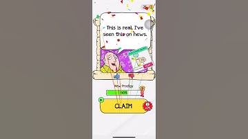 Braindom 2 Level 308 Walkthrough Solution