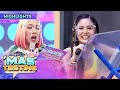 Will Kim Chiu name her most hated host on It’s Showtime? | It's Showtime Mas Testing