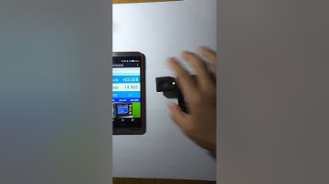 TLL90S, DXL360, DXL360S connect to Android apps.