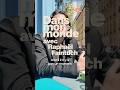 Ref:RUrCesvF9NA Dans mon monde avec rapha�l faintuch. �pisode 1 complet disponible sur la cha�ne   .
