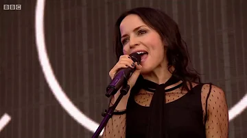 The Corrs - Live in Hyde Park 2015 (BBC Radio 2)