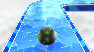 Going Balls‏ - SpeedRun Gameplay Level 2809- 2811