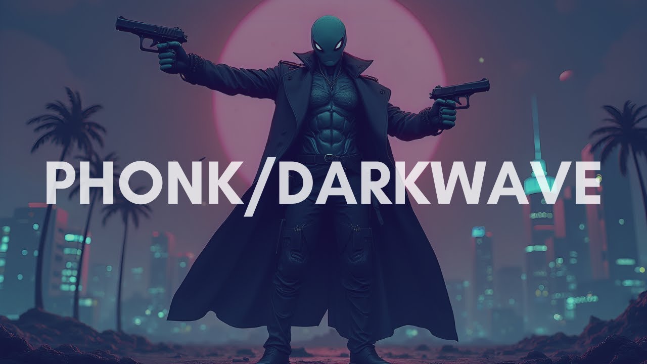 Ver From Dusk Till Doom | EPIC PHONK / DARKWAVE / VAPORTRAP 2024 en YouTube Ver From Dusk Till Doom | EPIC PHONK / DARKWAVE / VAPORTRAP 2024 en YouTube