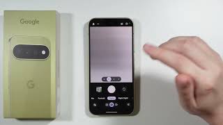 Google Pixel 11: How to Turn ON/OFF Video Stabilization