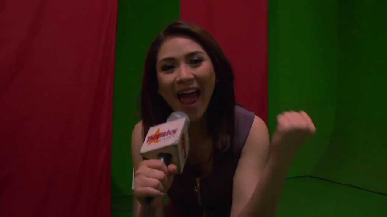 tayo little bus Sarah Geronimo, Leader of Heartbroken Women sa Tayo