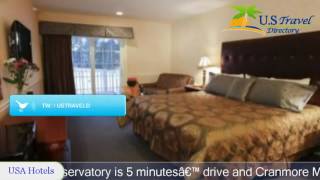 Golden Gables Inn - North Conway Hotels, New Hampshire