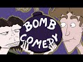 Jerma  joel animated the bombedy of errors