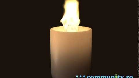 finalRender fumeFx: SSS Render