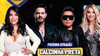 Calcinha Preta | Ao Vivo no São João de Jequié BA | 21-06-25 | Segue o Canal Reserva @jequieplay2 