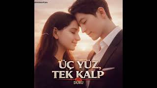 DURU-SINIR ÇİZGİSİ🌹 (Official Music)