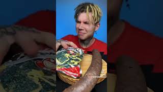 Sushi Monsters Memes Compeion Part 2