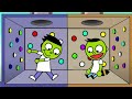 The PBS Kids Show Season 2 Episode 02 Food Buttons