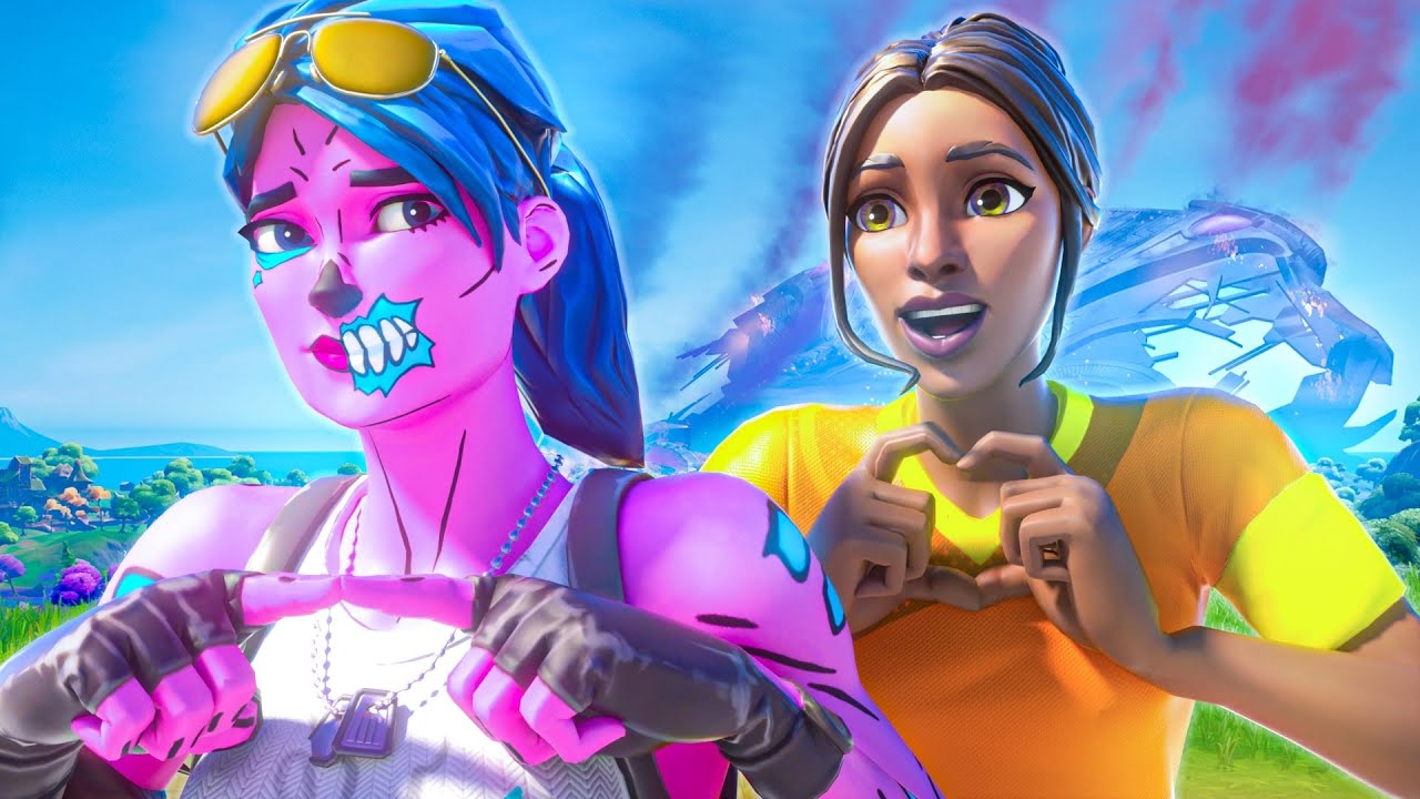 Assault Gets Trolled by an Egirl Voice troller *HE FELL IN LOVE *