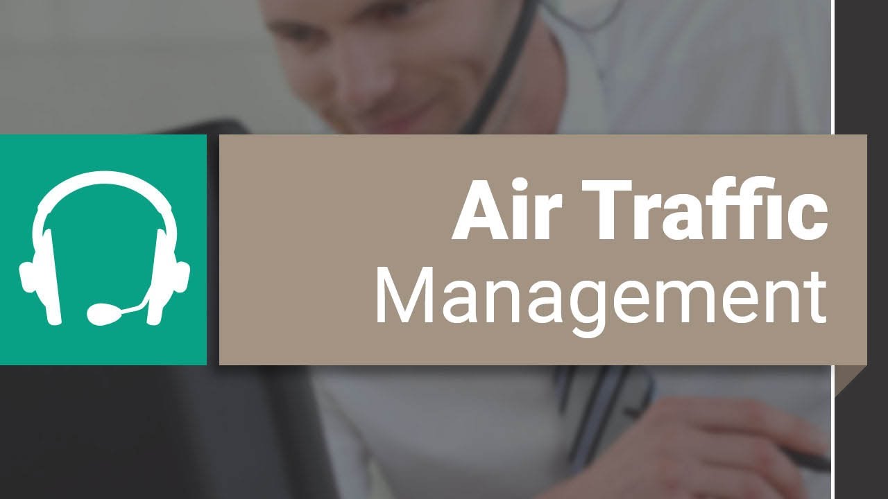 DSP - Air Traffic Management