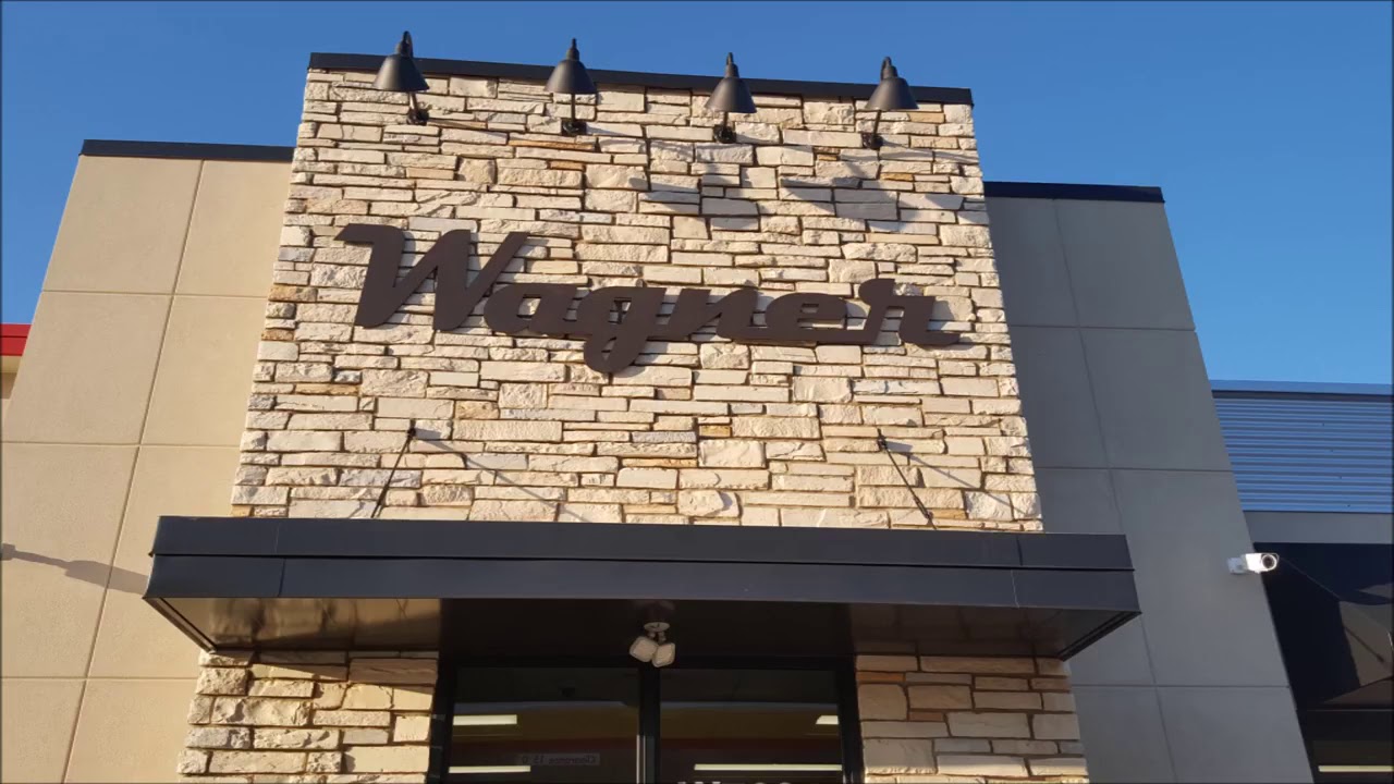 Taco John's, Wautoma video YouTube