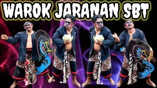 SYARI VENUS DI SERUDUK WAROK JARANAN SBT LIVE DAWUNG BANJARNEGORO