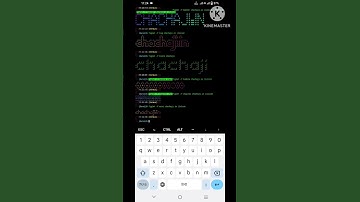 asci text design | Figlet |  #shorts #shortvideo #youtubeshorts