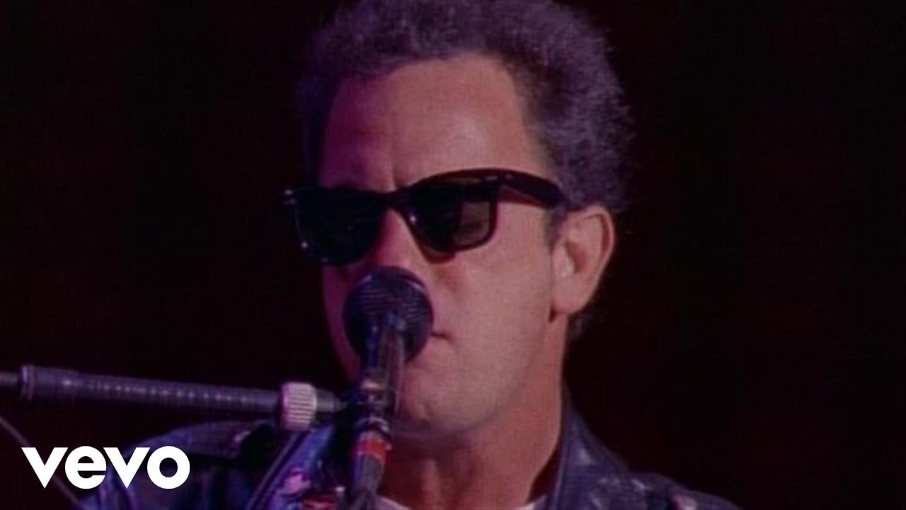 ny state of mind billy joel