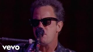 Video thumbnail of "Billy Joel - NY State of Mind (The Bridge to Russia [Documentary Extras])"