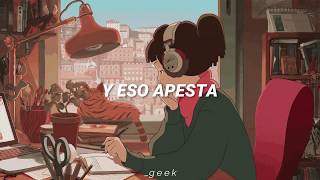 Yeek - Only in the West // sub español