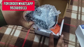Unboxing Mantra MFS 110 Device | Unboxing Mantra L1 Device #csc #bankbca #emitra #mantraL1