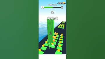 Stack Colors Layers Roll Games All Levels Gameplay iOS,Android Walkthrough Mobile Update New Pro Max